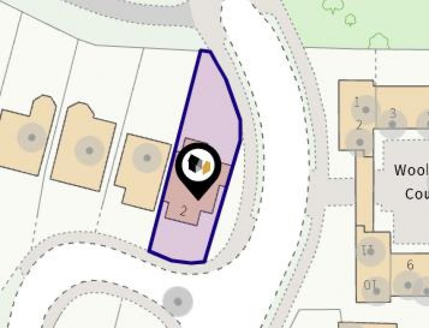 Images for Gondreville Gardens, Church Crookham, Fleet