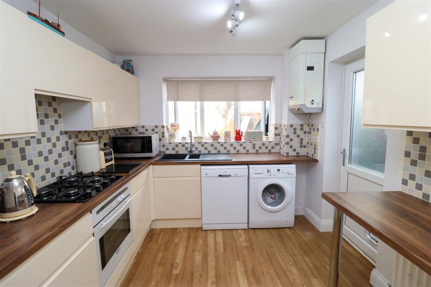 Images for Gondreville Gardens, Church Crookham, Fleet