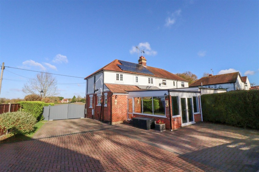 Images for The Street, Crookham Village, Fleet