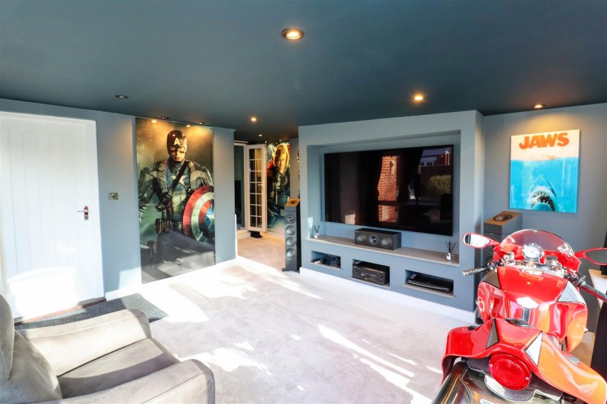 Images for The Street, Crookham Village, Fleet