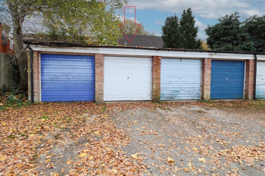 Images for Coxmoor Close, Fleet