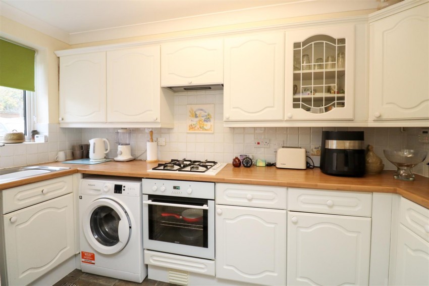 Images for Coxmoor Close, Fleet