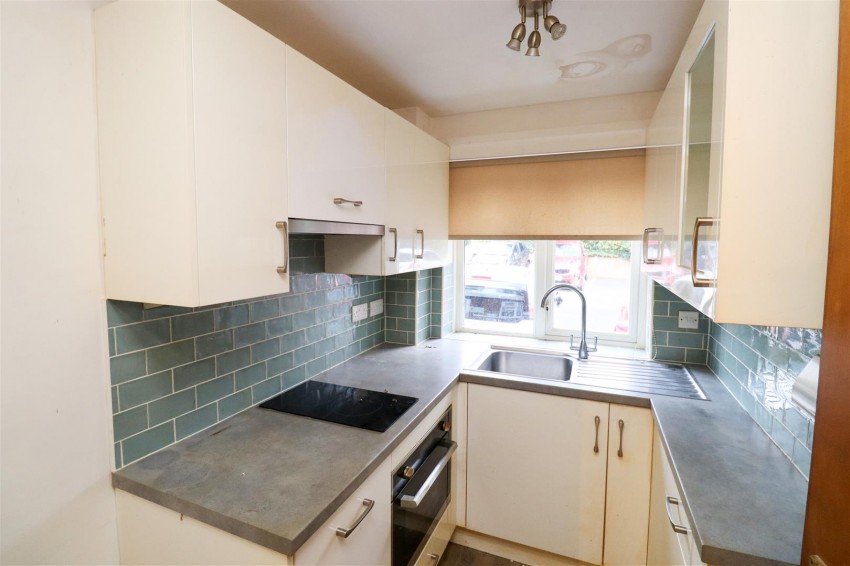 Images for Clarence Road, Fleet