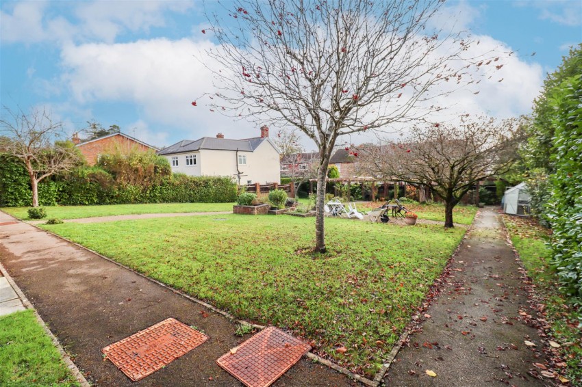 Images for Clarence Road, Fleet