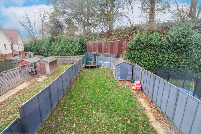 Images for Judd Mews, Hartley Wintney, Hook