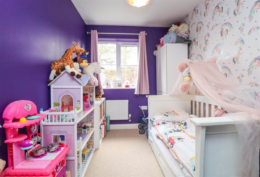 Images for Judd Mews, Hartley Wintney, Hook