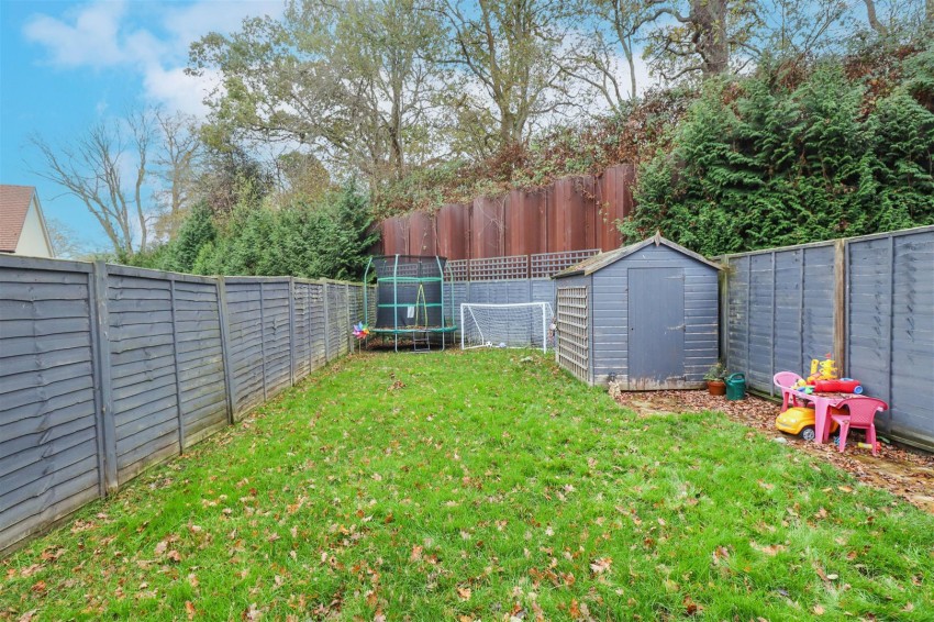 Images for Judd Mews, Hartley Wintney, Hook