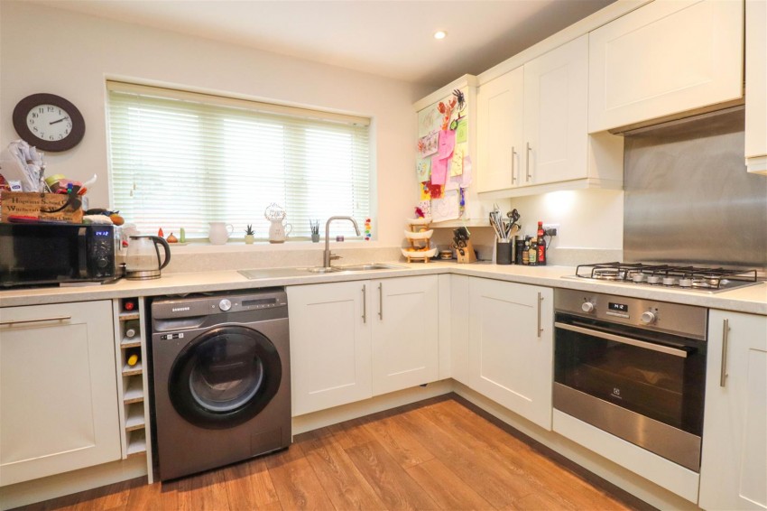 Images for Judd Mews, Hartley Wintney, Hook