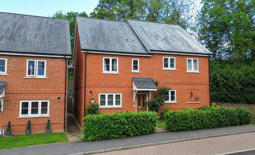 Images for Judd Mews, Hartley Wintney, Hook