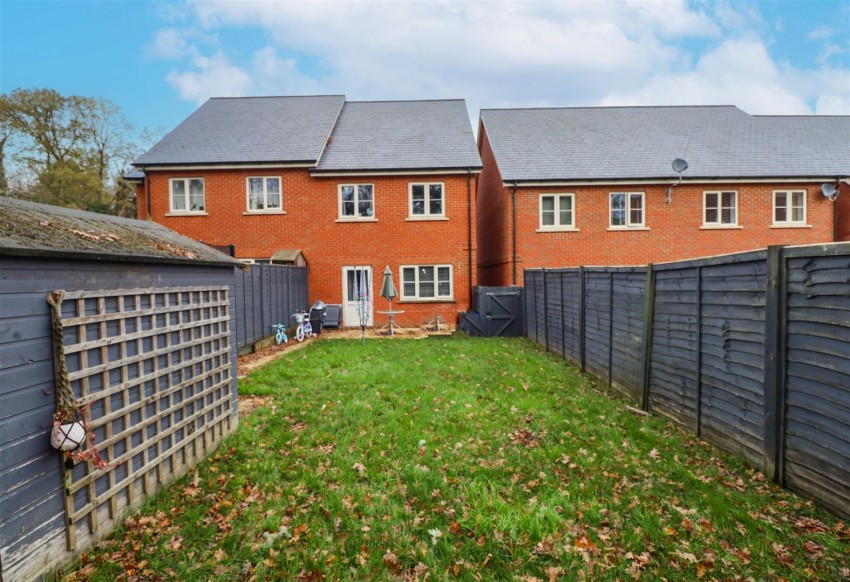 Images for Judd Mews, Hartley Wintney, Hook