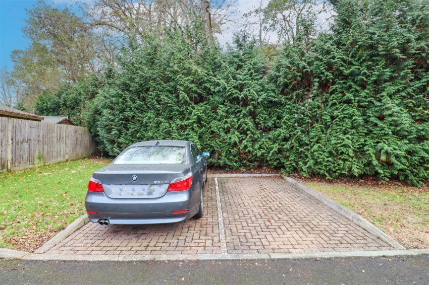 Images for Judd Mews, Hartley Wintney, Hook