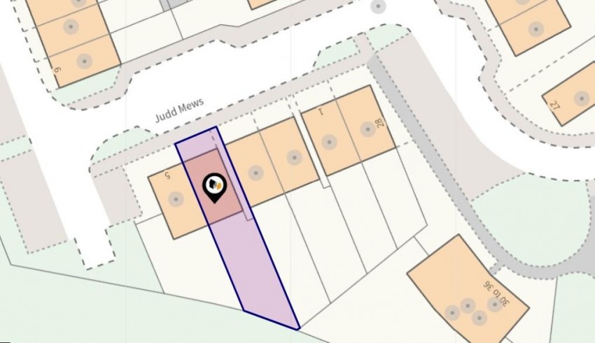 Images for Judd Mews, Hartley Wintney, Hook