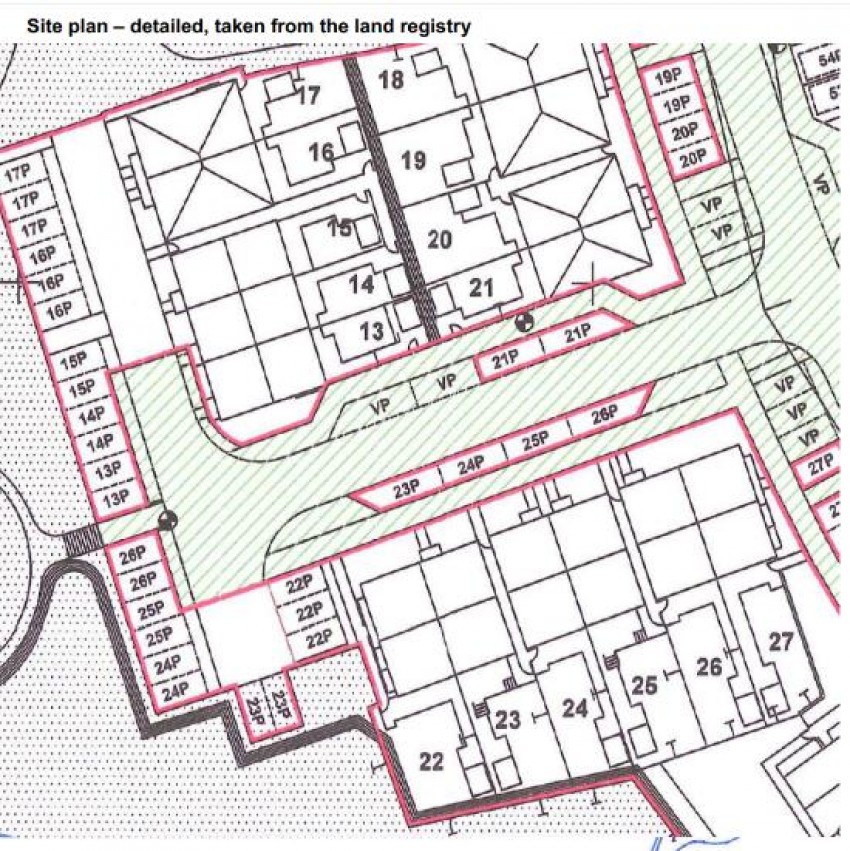 Images for Judd Mews, Hartley Wintney, Hook