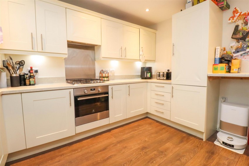 Images for Judd Mews, Hartley Wintney, Hook