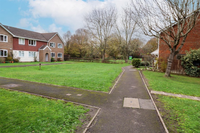 Images for Swan Way, Church Crookham, Fleet