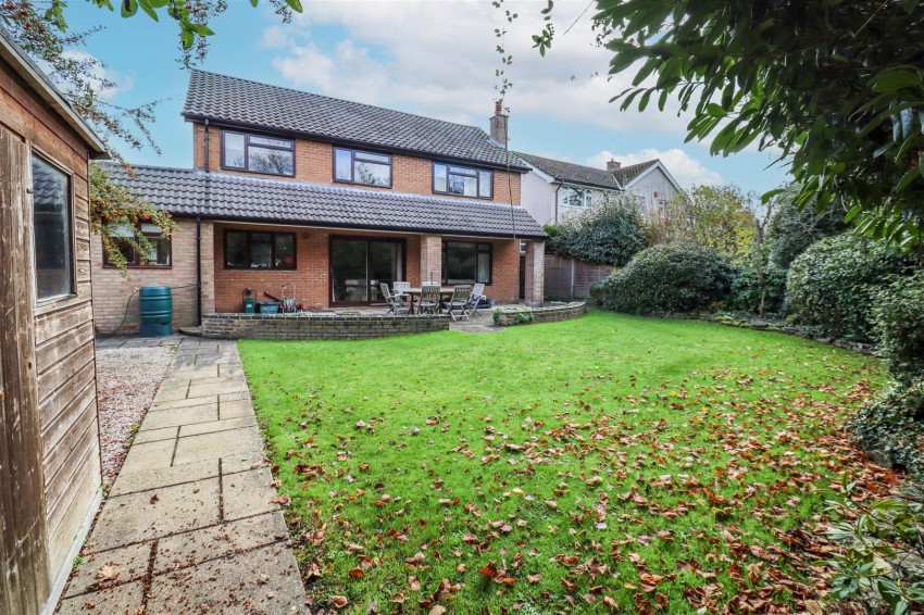 Images for Veronica Drive, Crookham Village, Fleet