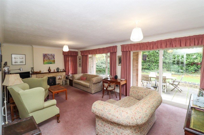 Images for Veronica Drive, Crookham Village, Fleet