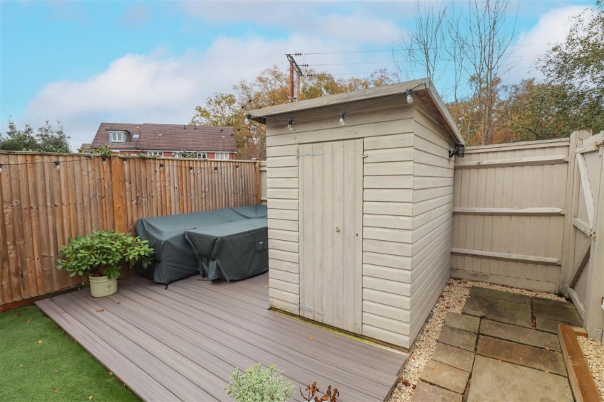 Images for Willowbourne, Fleet