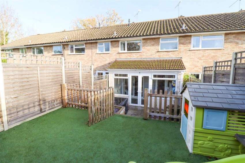 Images for Portland Drive, Church Crookham, Fleet