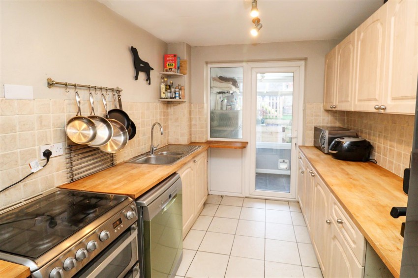 Images for Portland Drive, Church Crookham, Fleet