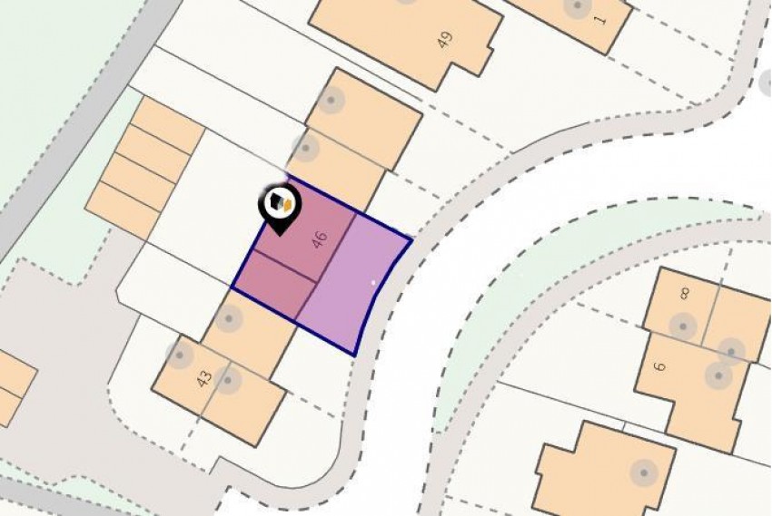 Images for Oasthouse Drive, Fleet