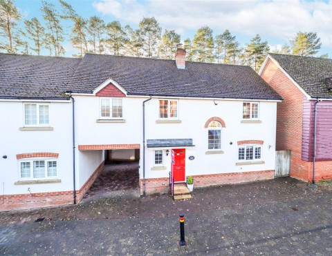 View Full Details for East Hundreds, Fleet