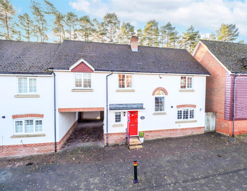 Images for East Hundreds, Fleet