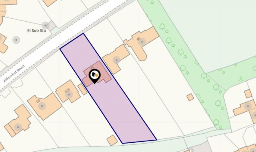 Images for Aldershot Road, Church Crookham, Fleet