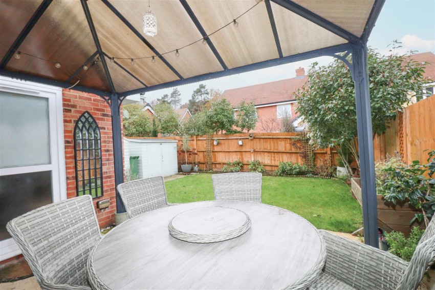 Images for Hurst Avenue, Blackwater, Camberley