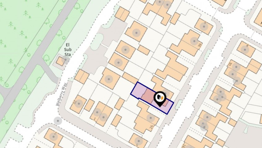 Images for Hurst Avenue, Blackwater, Camberley