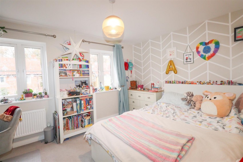 Images for Hurst Avenue, Blackwater, Camberley