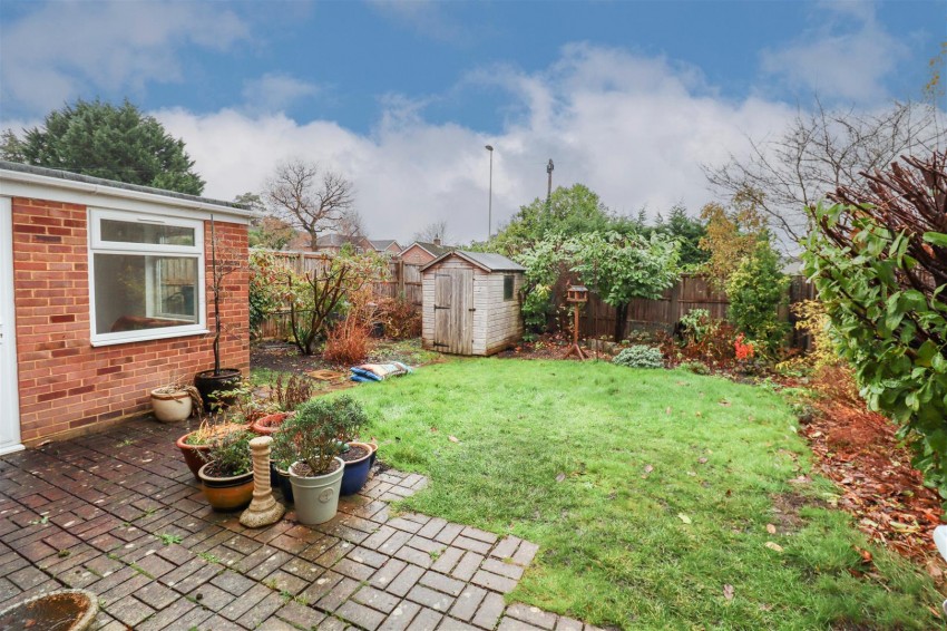 Images for Silver Park Close, Church Crookham, Fleet