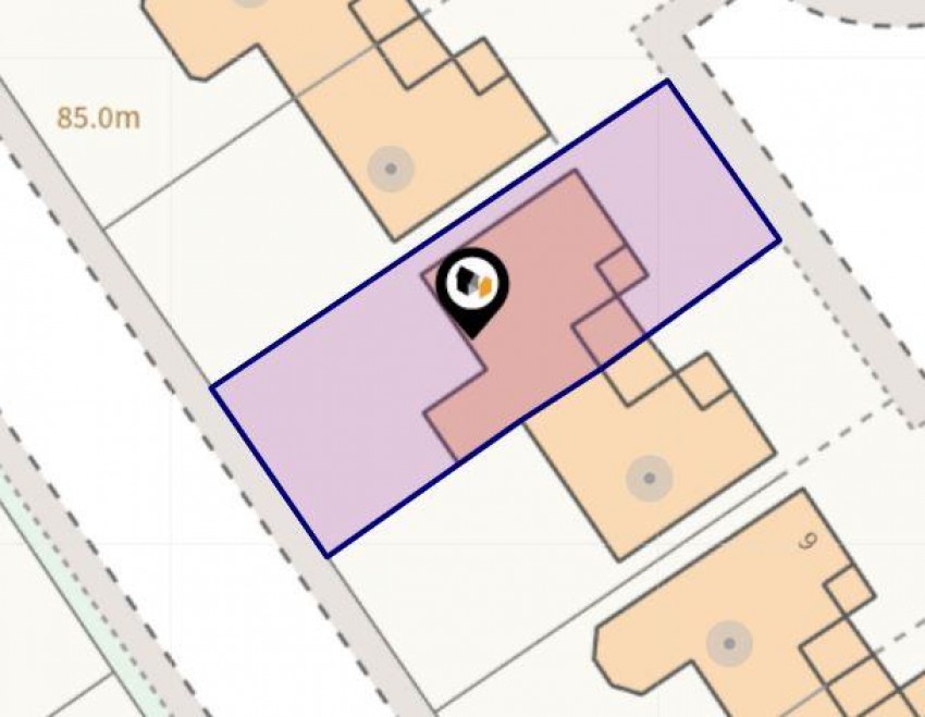 Images for Silver Park Close, Church Crookham, Fleet