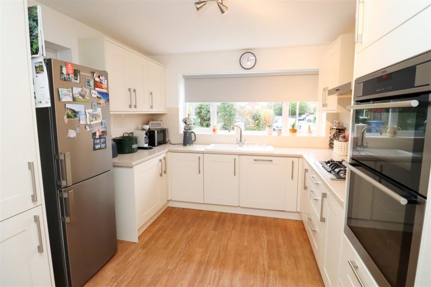 Images for Silver Park Close, Church Crookham, Fleet