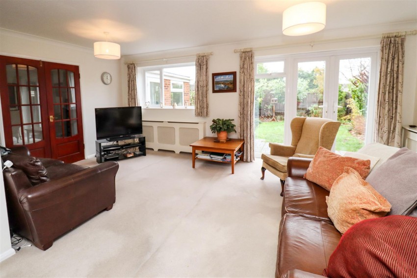Images for Silver Park Close, Church Crookham, Fleet