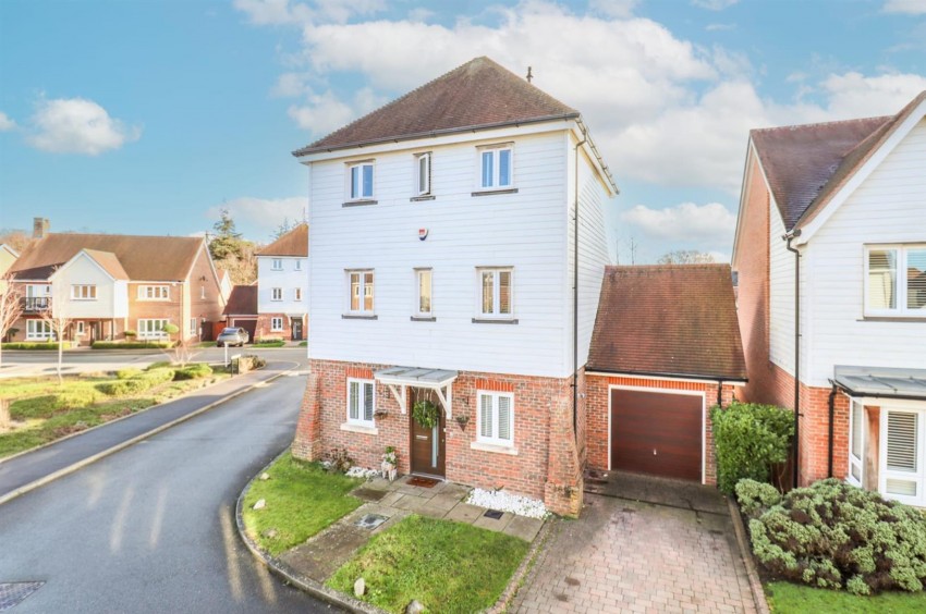 Images for Kingfishers, Fleet