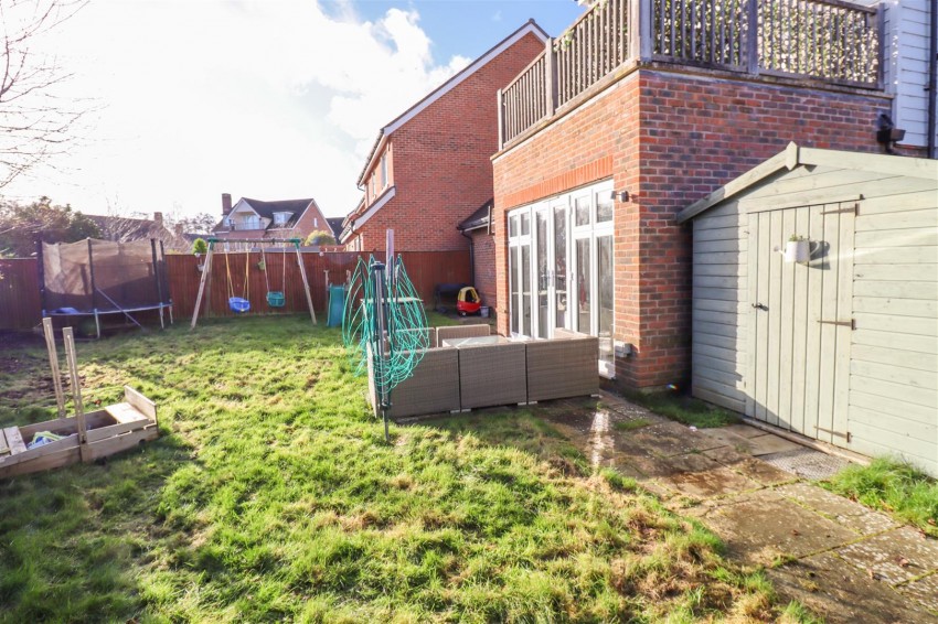 Images for Kingfishers, Fleet