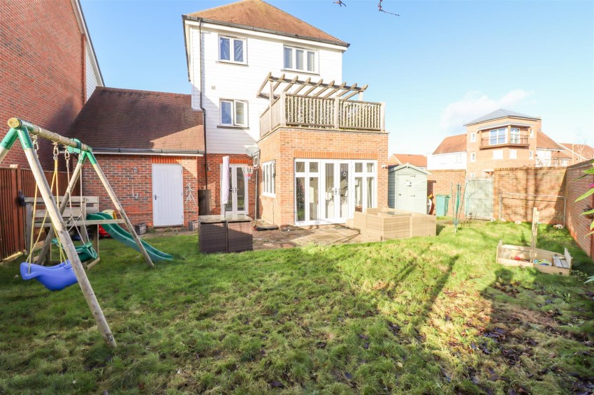 Images for Kingfishers, Fleet