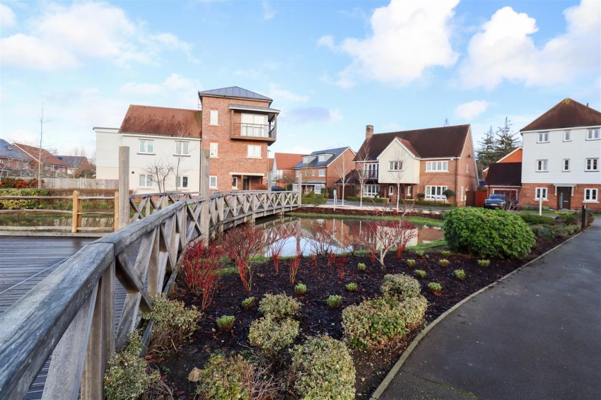 Images for Kingfishers, Fleet