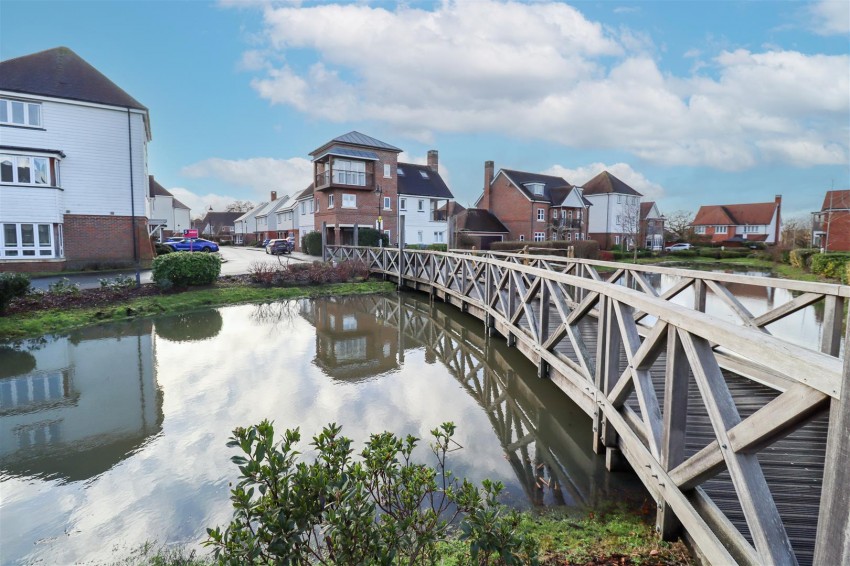 Images for Kingfishers, Fleet