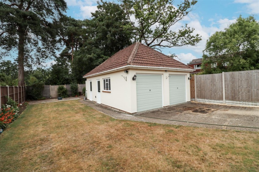 Images for Florence Road, Fleet