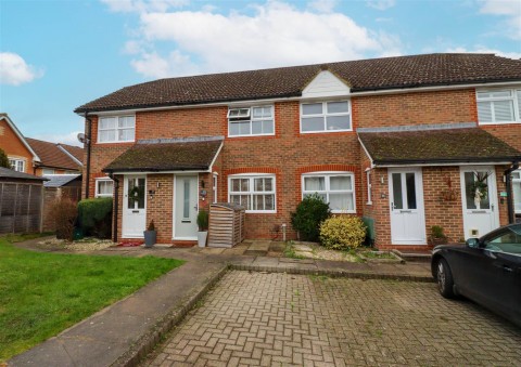 View Full Details for Hop Garden, Church Crookham, Fleet