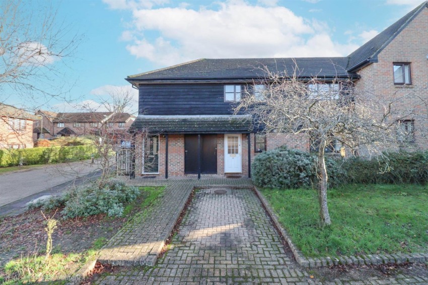 Images for Annettes Croft, Church Crookham, Fleet