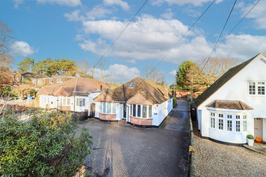 Images for Fernhill Road, Farnborough