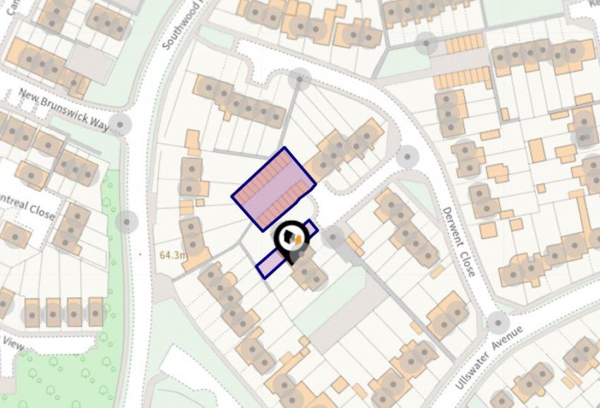 Images for Rydal Close, Farnborough