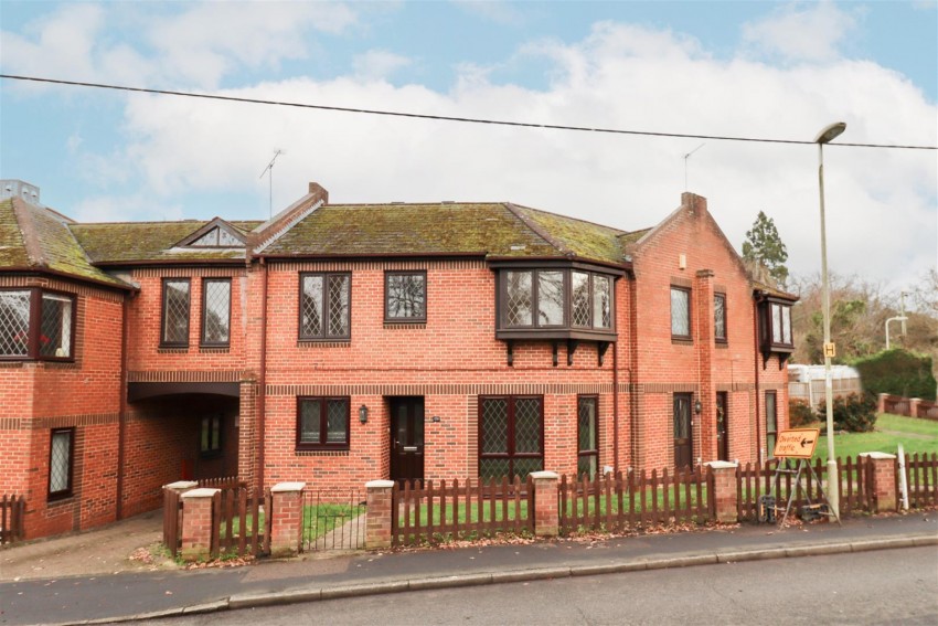 Images for Crookham Road, Church Crookham