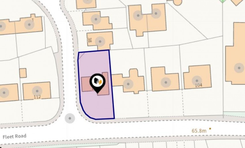 Images for Fleet Road, Farnborough