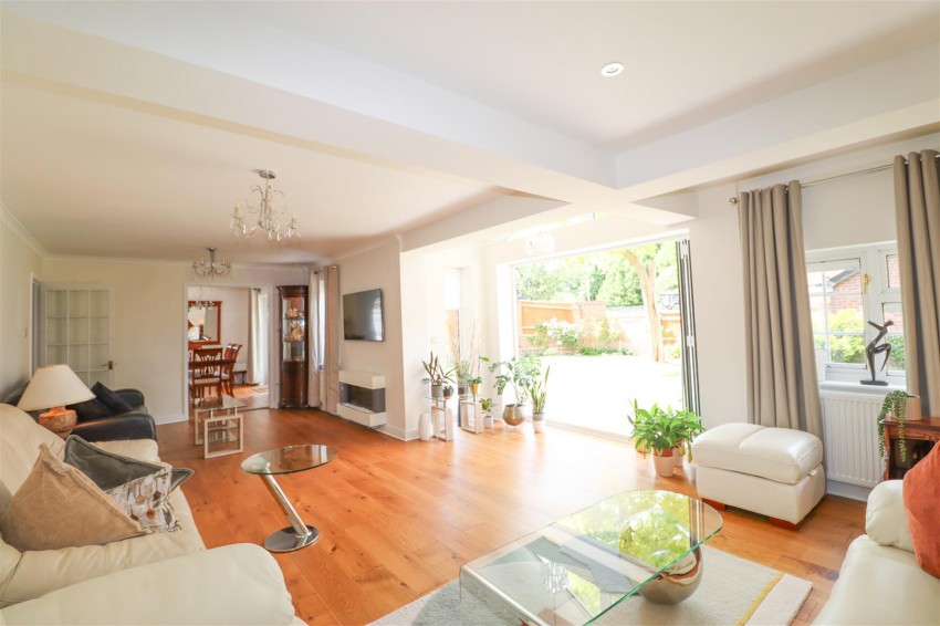 Images for Fleet Road, Farnborough