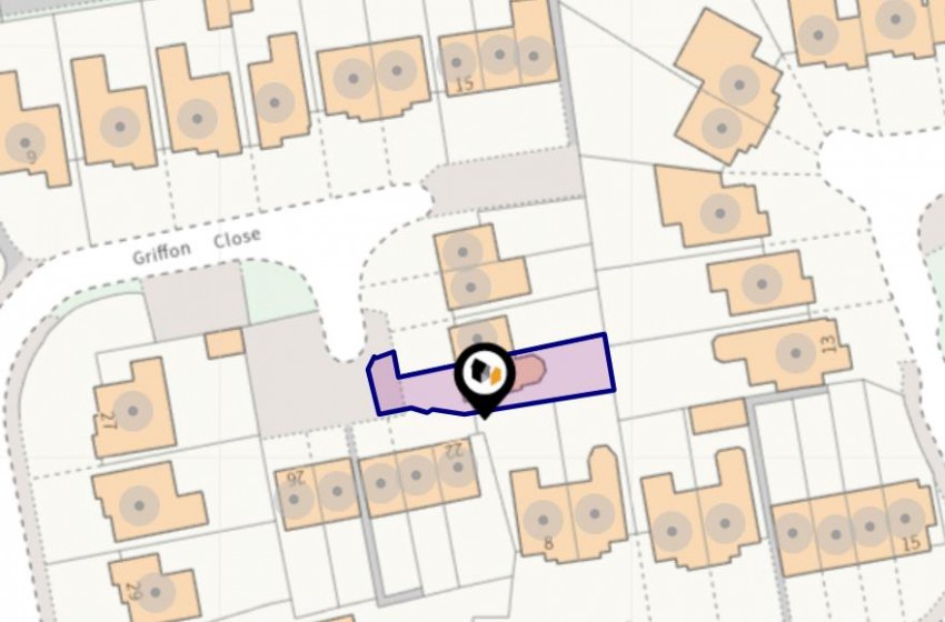 Images for Griffon Close, Farnborough