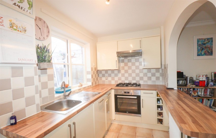 Images for Griffon Close, Farnborough